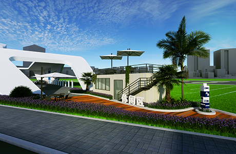 基础目视化设计